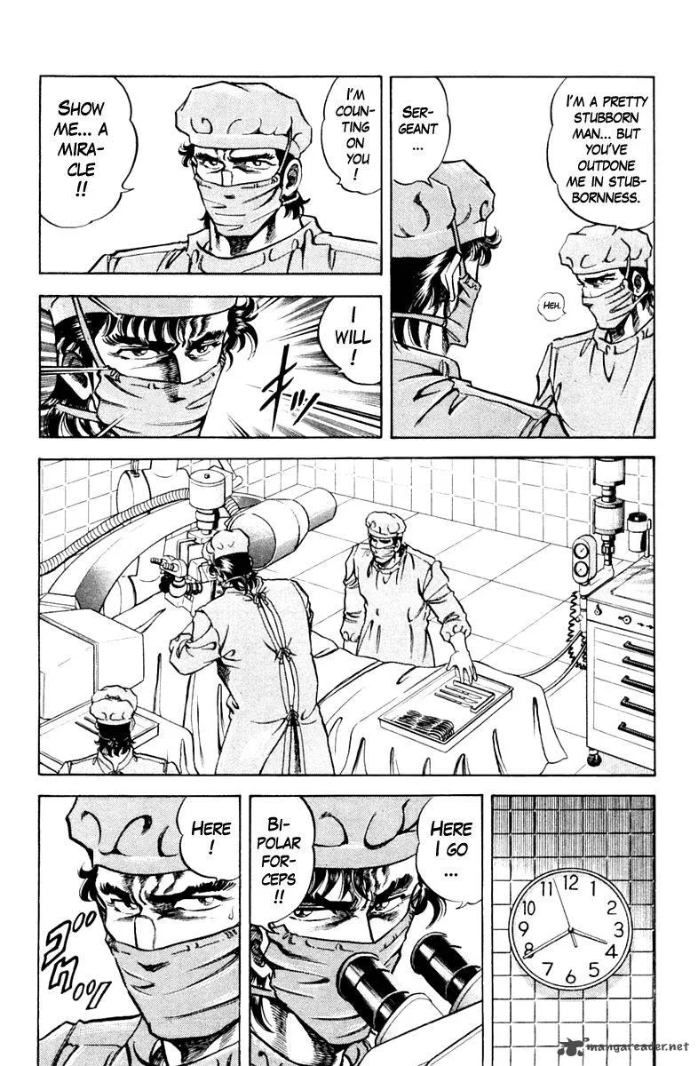 Super Doctor K Chapter 74 page 14