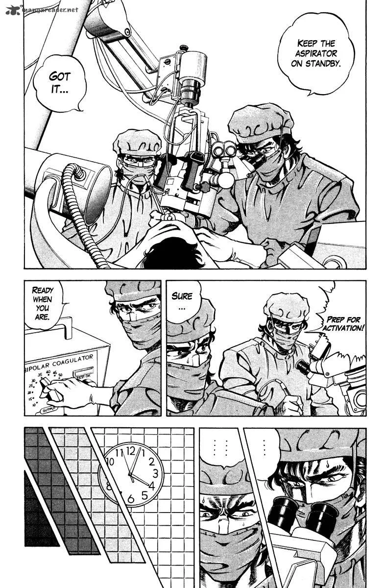 Super Doctor K Chapter 74 page 15