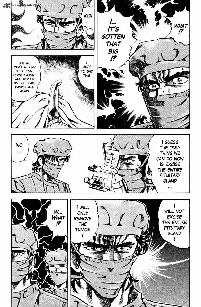 Super Doctor K Chapter 74 page 9