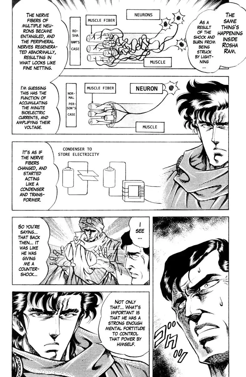 Super Doctor K Chapter 82 page 14