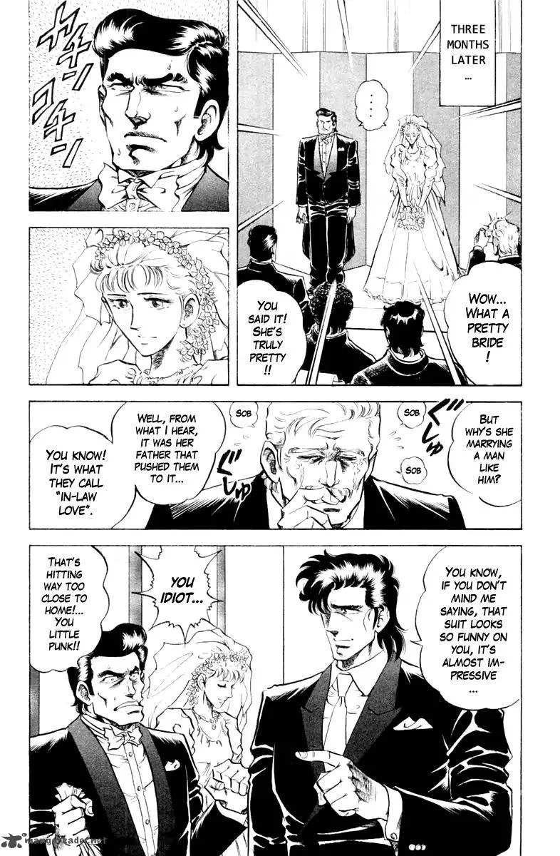 Super Doctor K Chapter 85 page 20