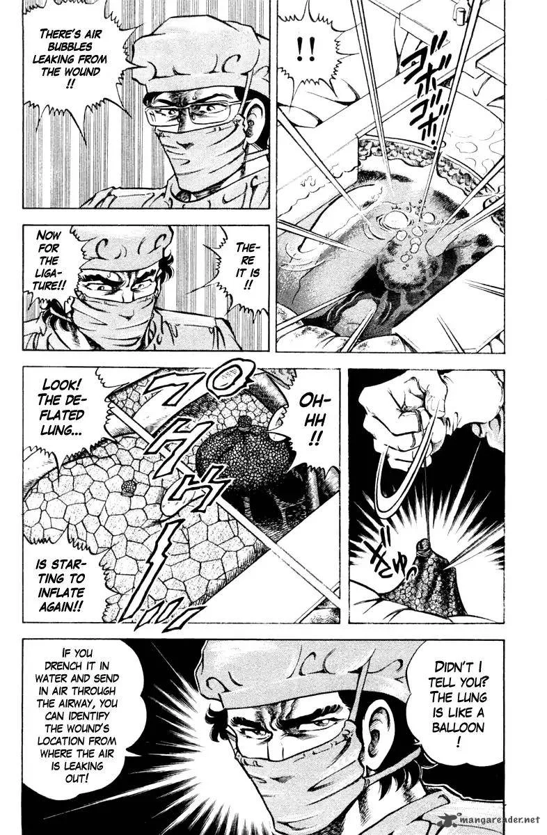 Super Doctor K Chapter 85 page 10