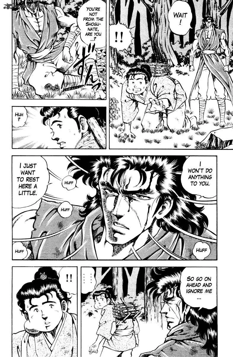 Super Doctor K Chapter 86 page 10