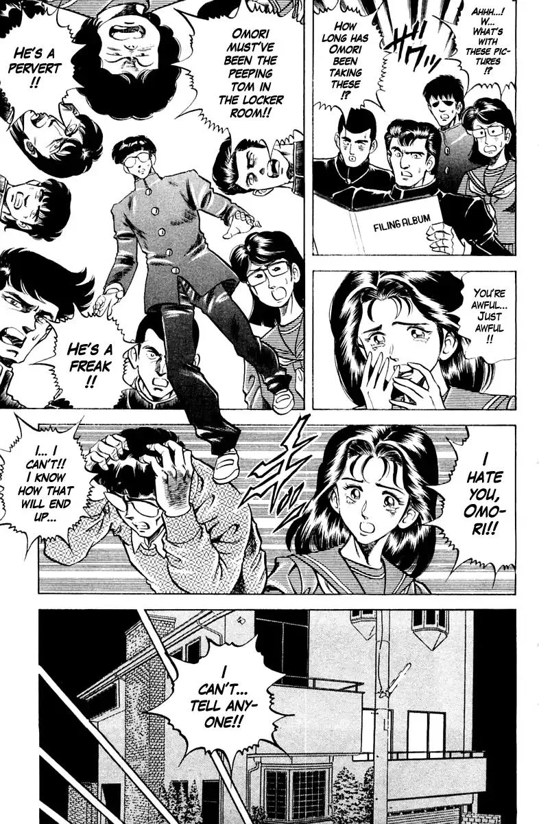 Super Doctor K Chapter 88 page 13