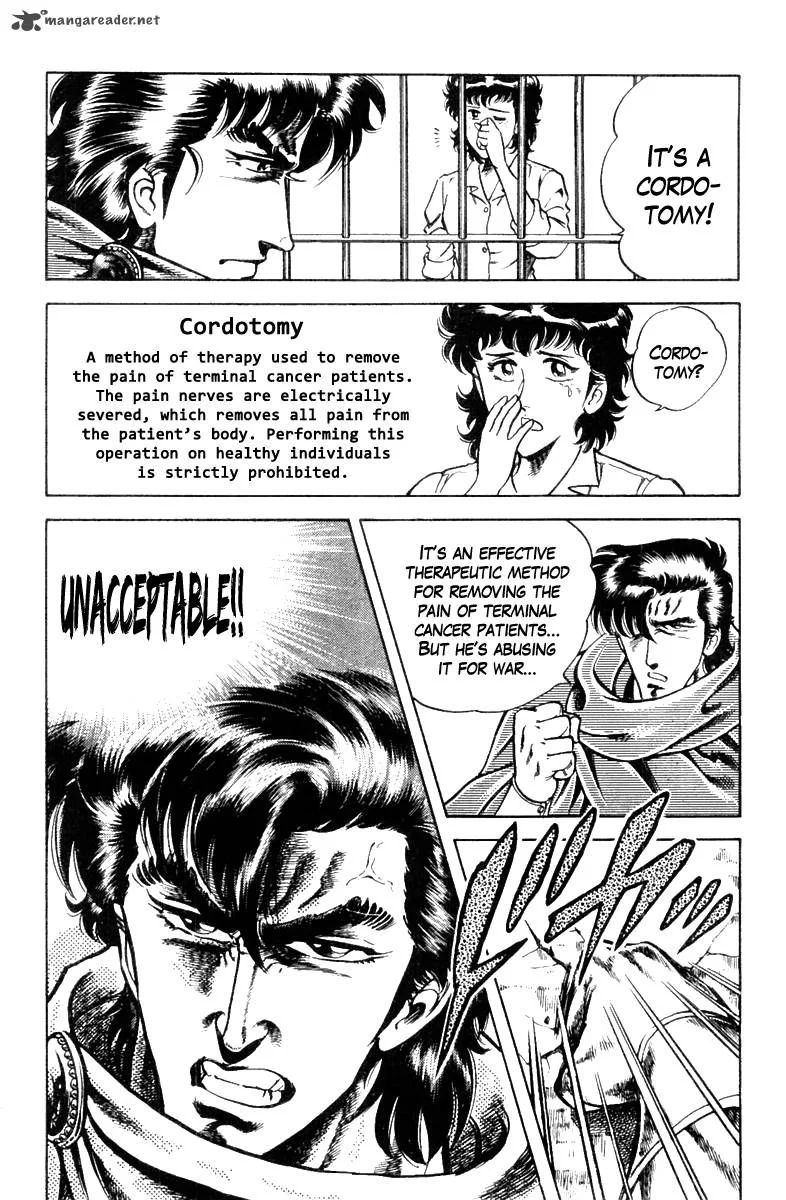 Super Doctor K Chapter 9 page 24