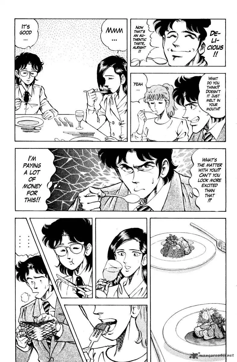 Super Doctor K Chapter 90 page 9
