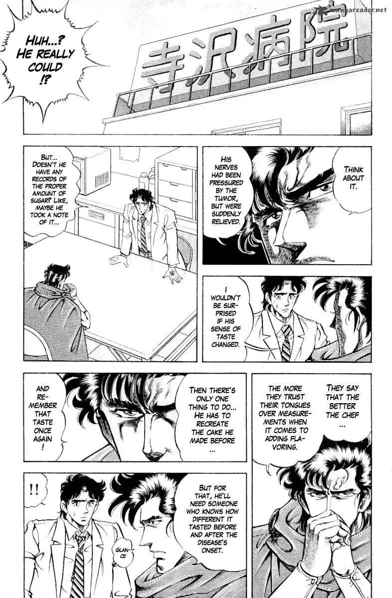 Super Doctor K Chapter 91 page 13