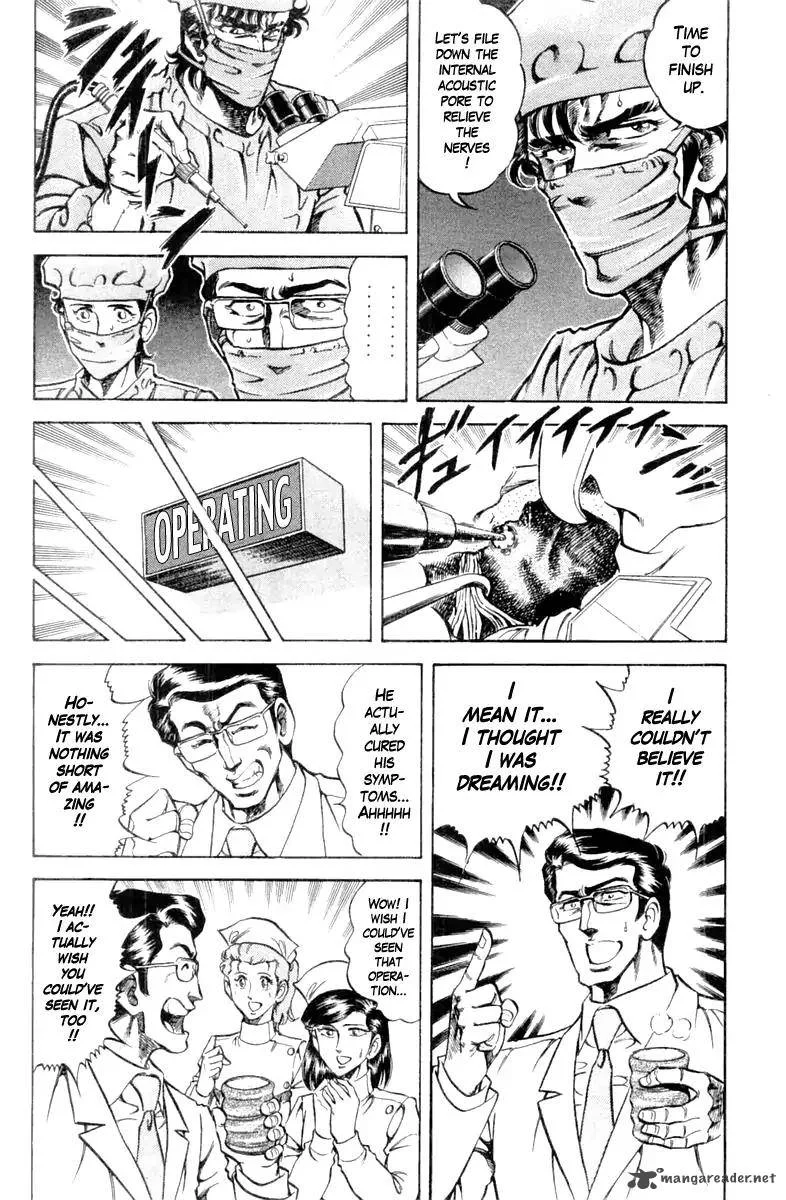 Super Doctor K Chapter 91 page 10