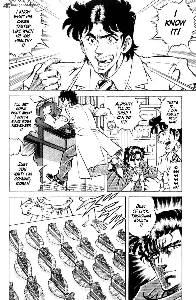 Super Doctor K Chapter 91 page 14