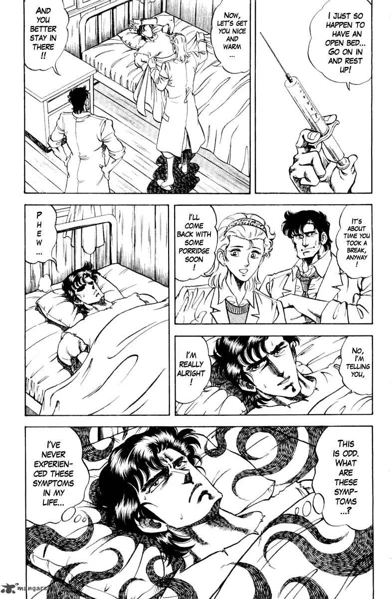 Super Doctor K Chapter 92 page 19