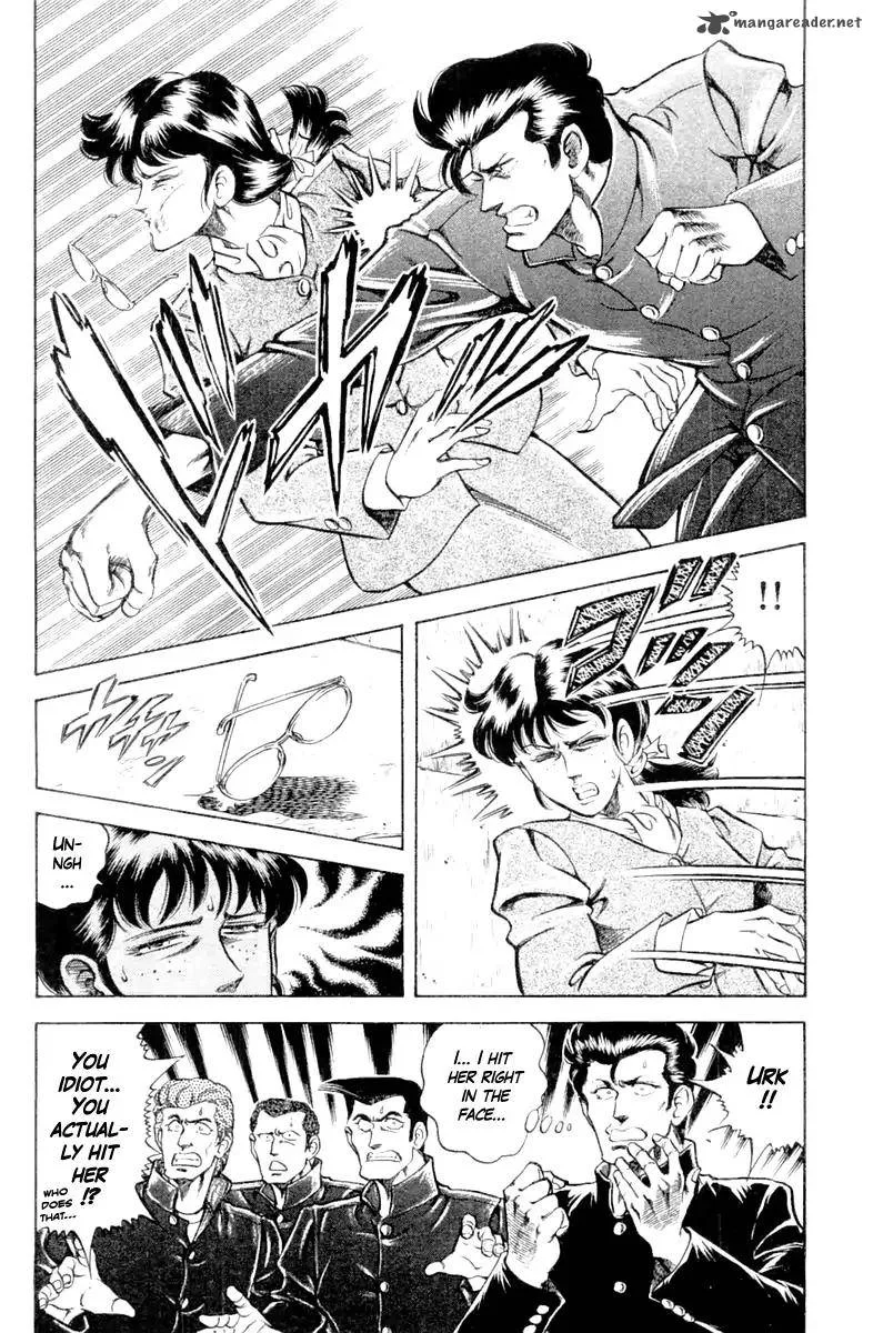 Super Doctor K Chapter 98 page 8