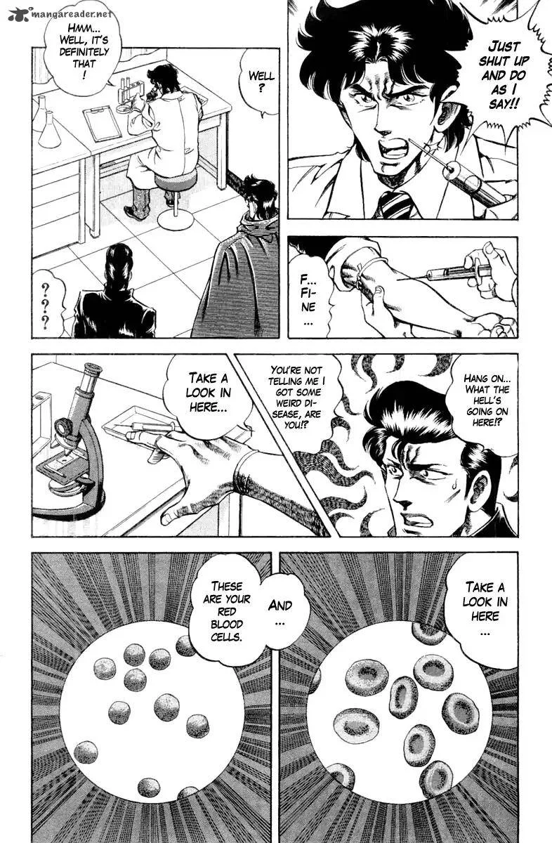 Super Doctor K Chapter 98 page 14