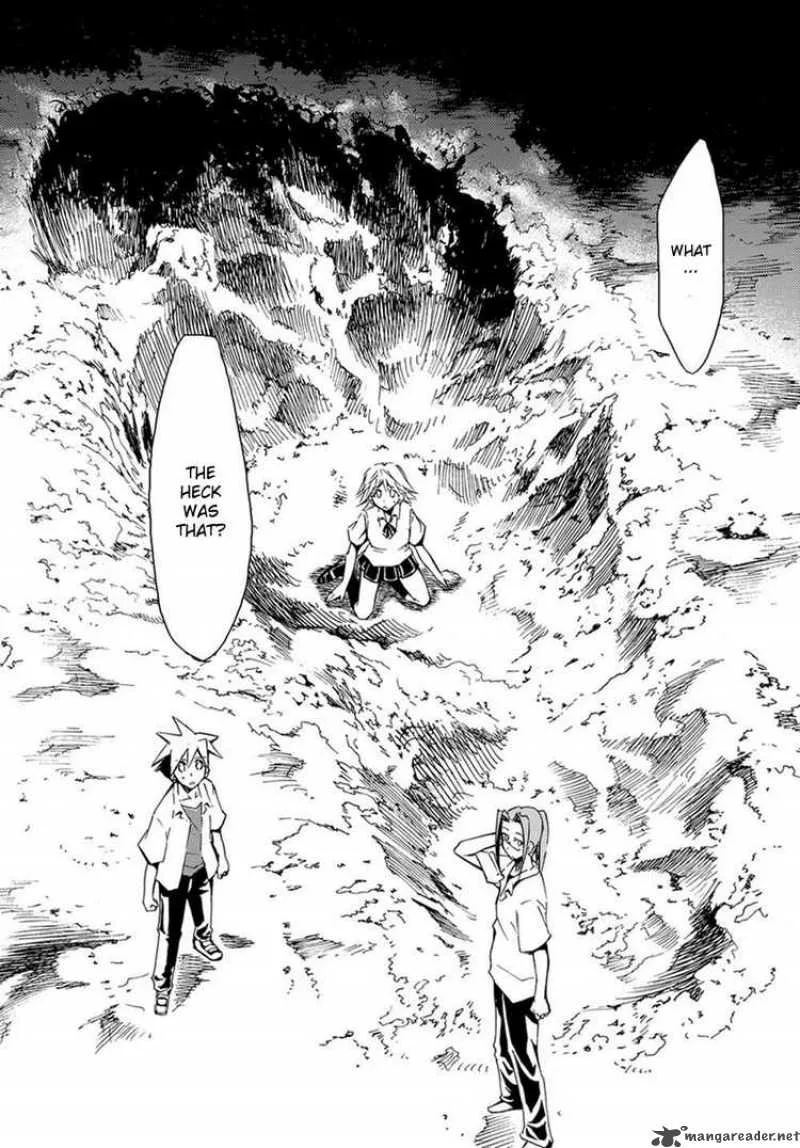 Super-Dreadnought Girl 4946 Chapter 1 page 36