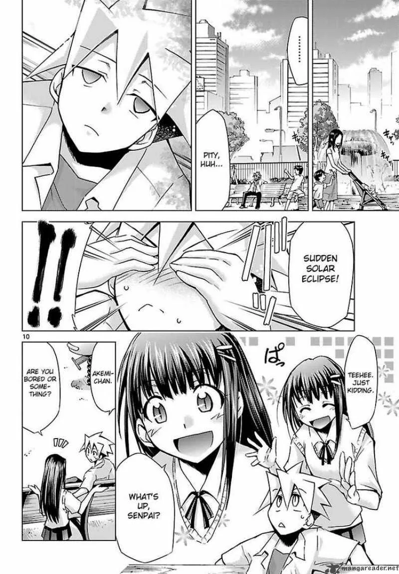 Super-Dreadnought Girl 4946 Chapter 10 page 10