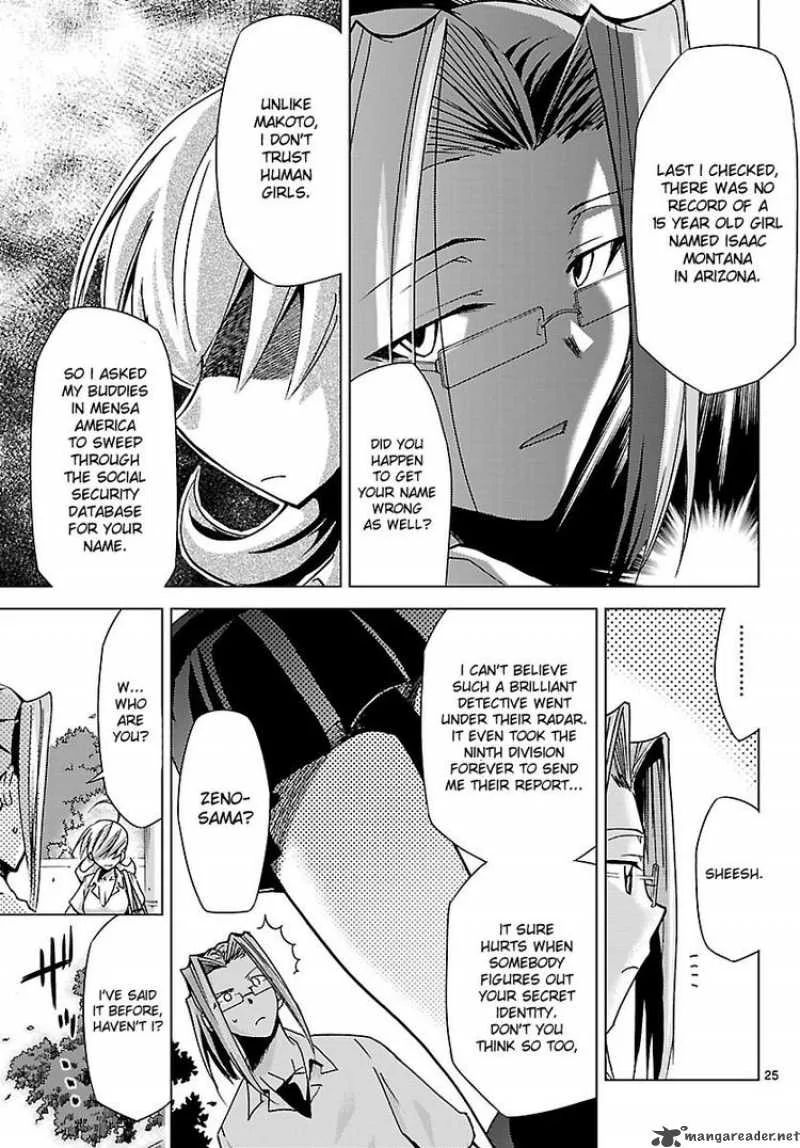 Super-Dreadnought Girl 4946 Chapter 12 page 25