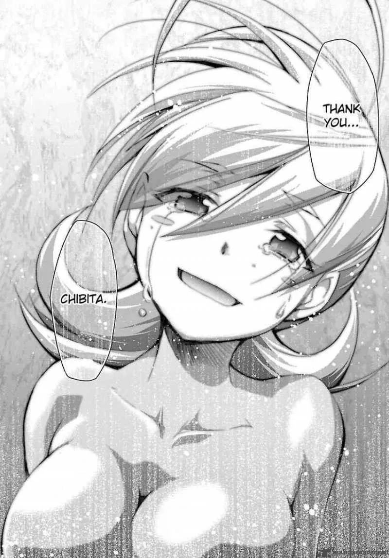 Super-Dreadnought Girl 4946 Chapter 14 page 24