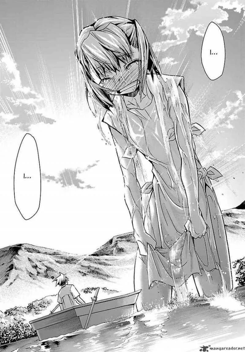 Super-Dreadnought Girl 4946 Chapter 16 page 28