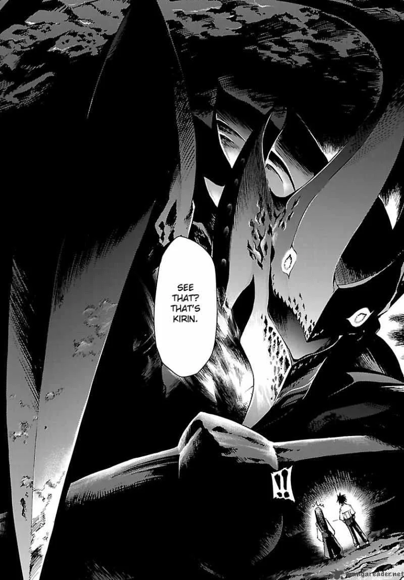 Super-Dreadnought Girl 4946 Chapter 17 page 24