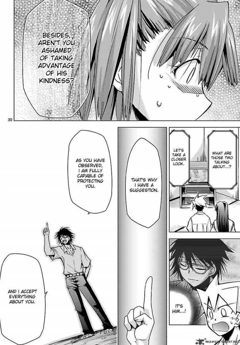 Super-Dreadnought Girl 4946 Chapter 9 page 30