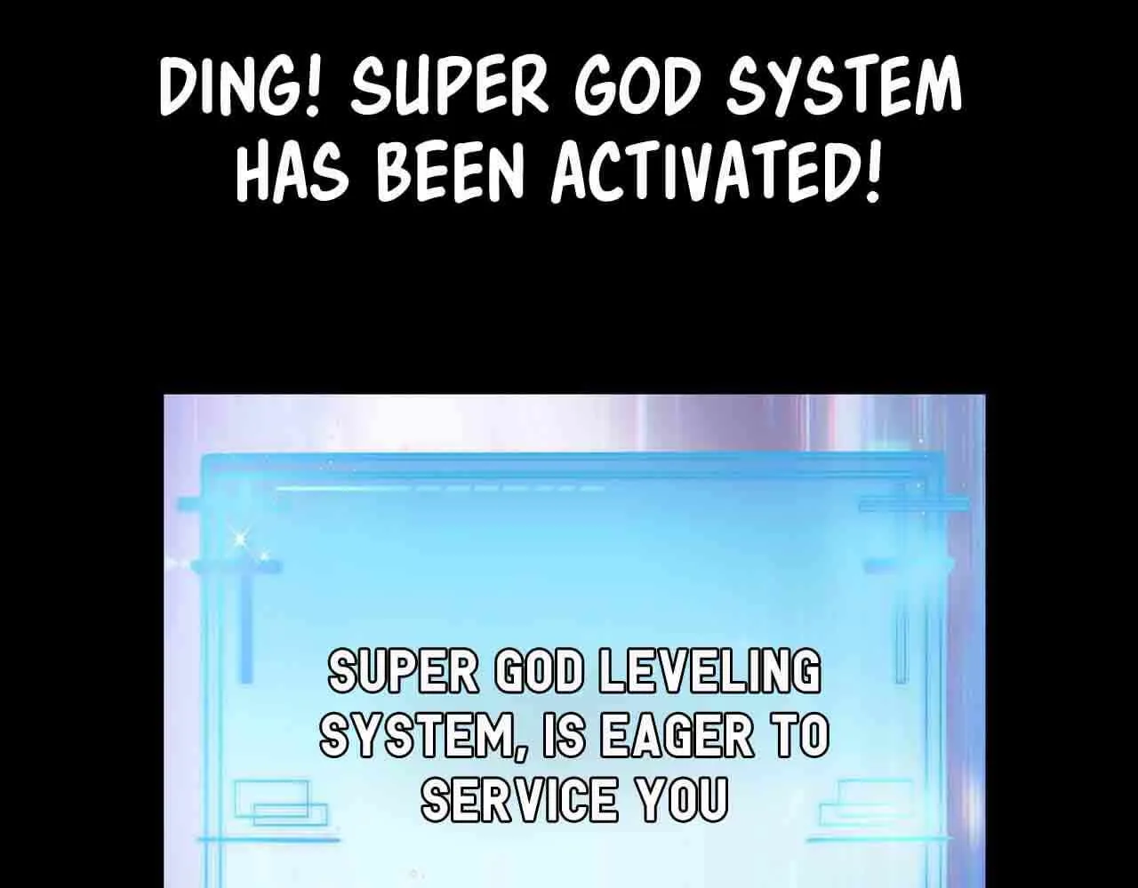Super God System Chapter 0.1 page 7
