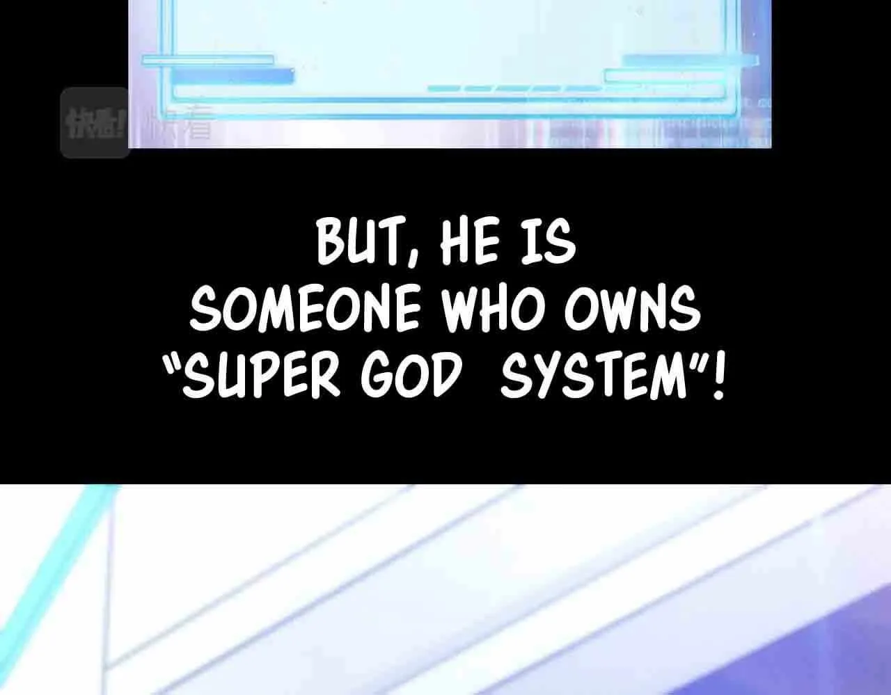 Super God System Chapter 0.1 page 8
