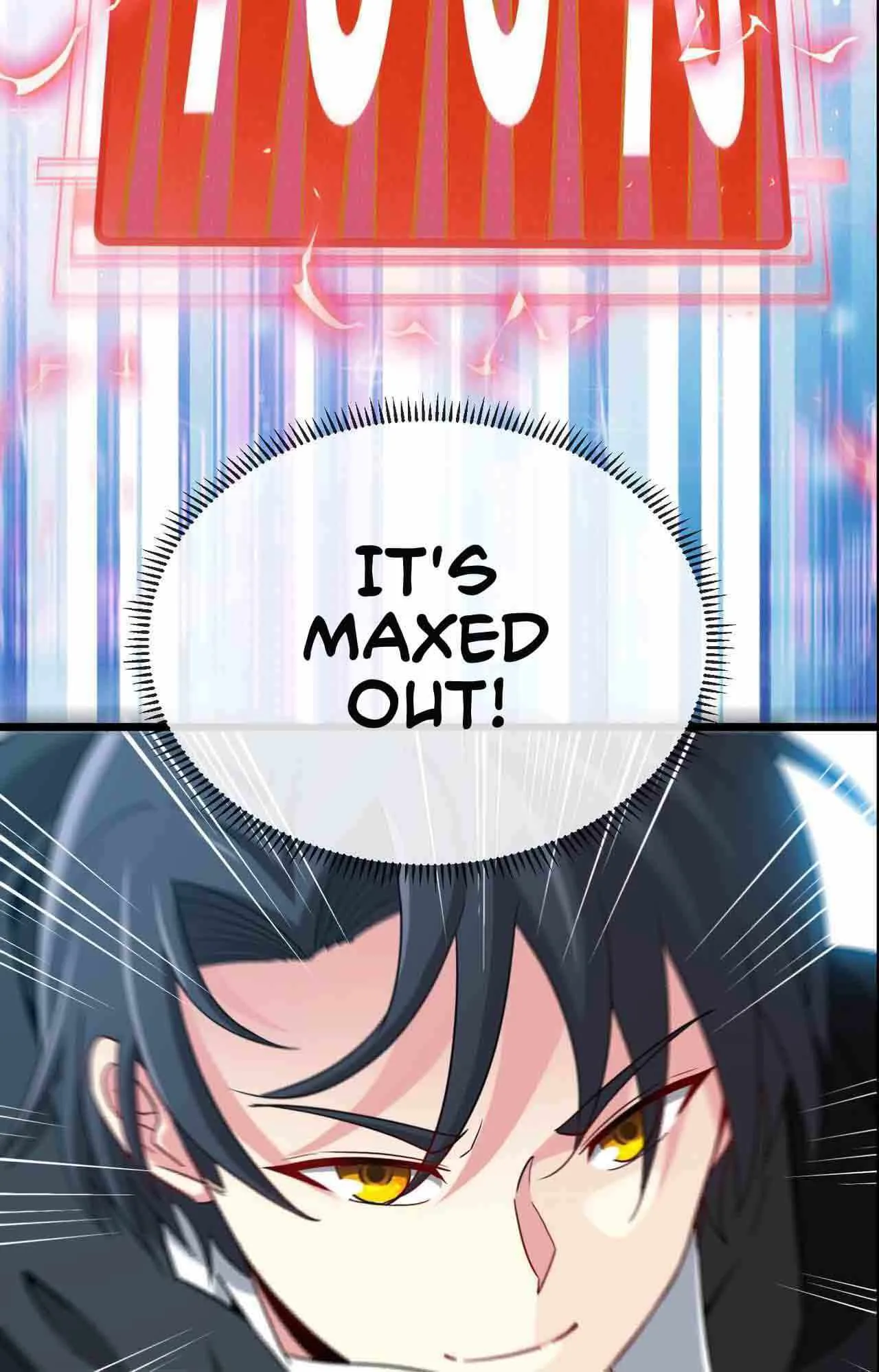 Super God System Chapter 0.1 page 15