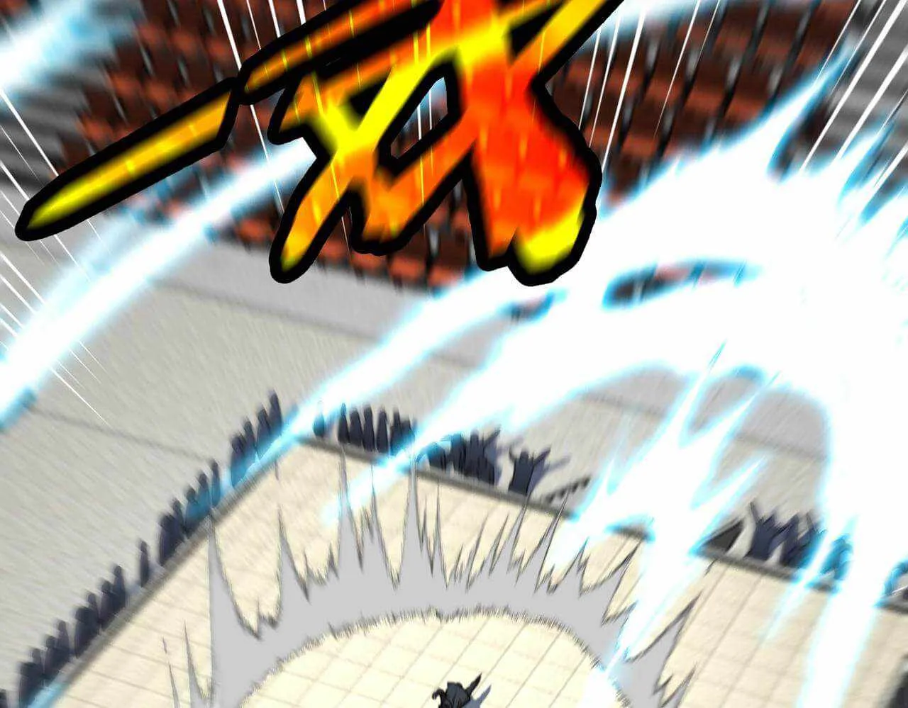 Super God System Chapter 0.1 page 18