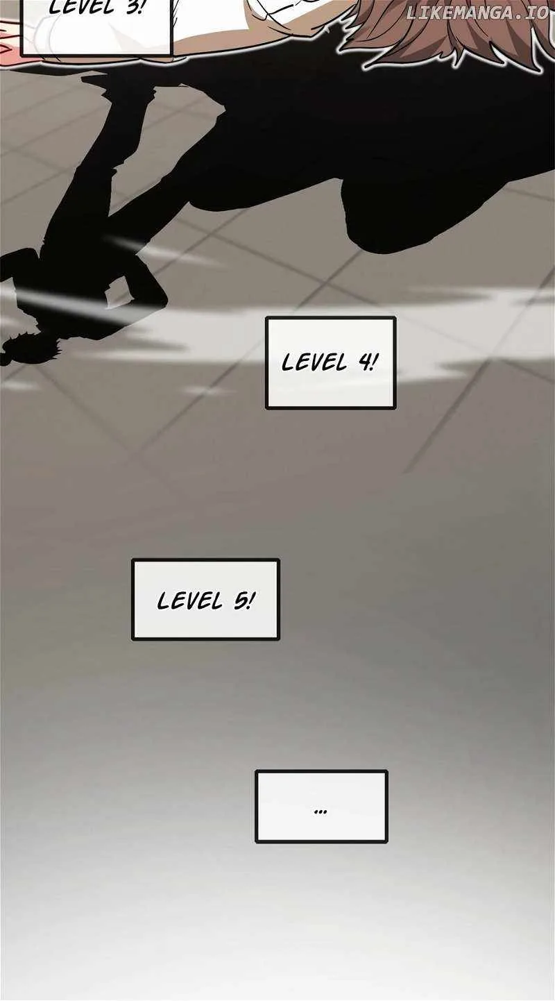 Super God System Chapter 101 page 27