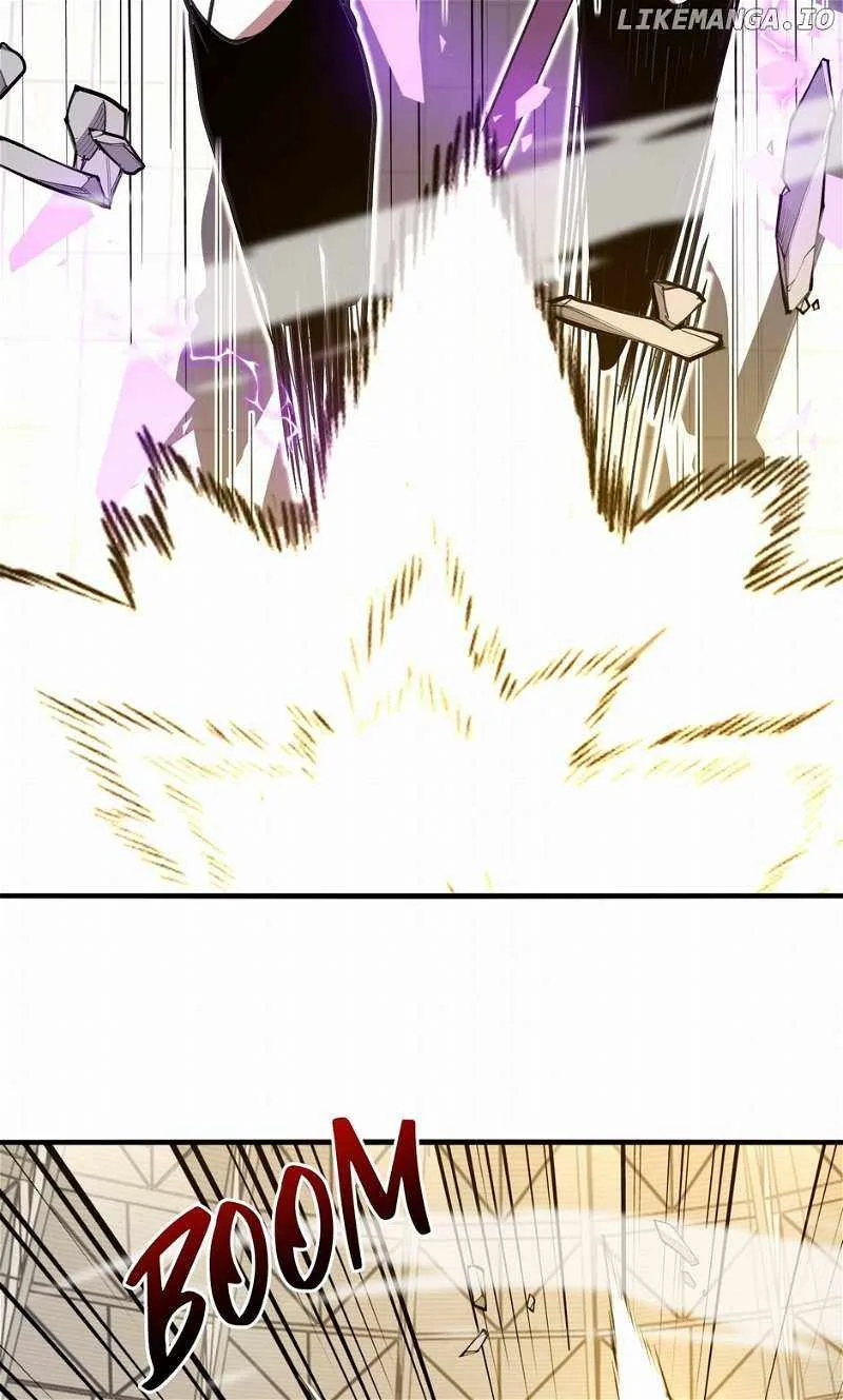 Super God System Chapter 102 page 50