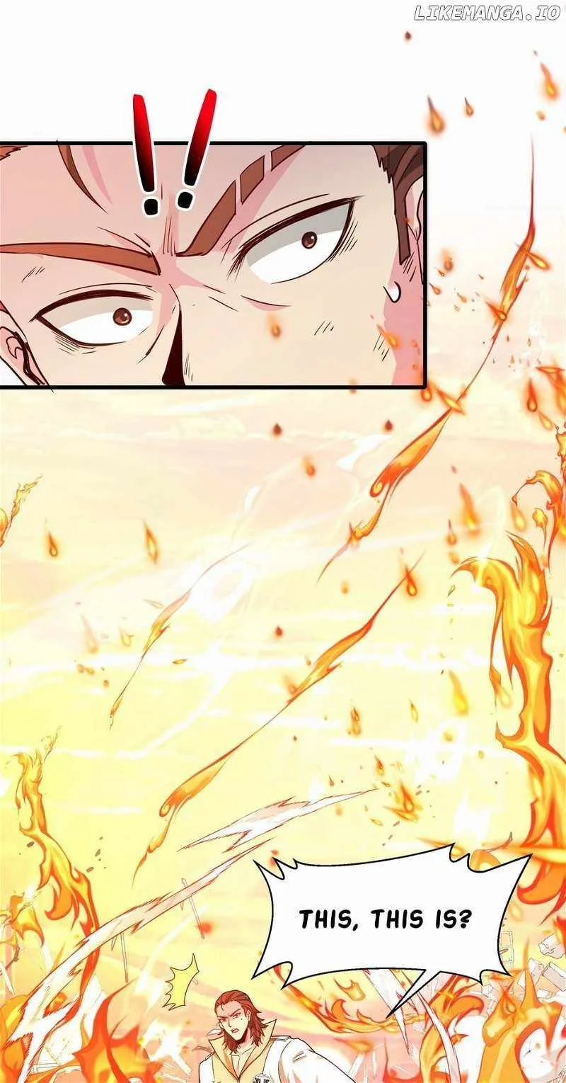 Super God System Chapter 103 page 49