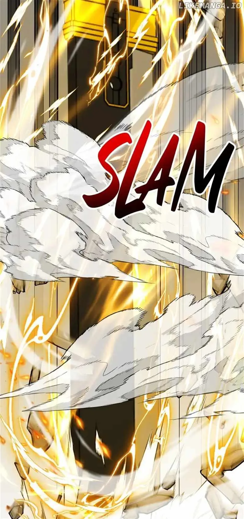 Super God System Chapter 109 page 24