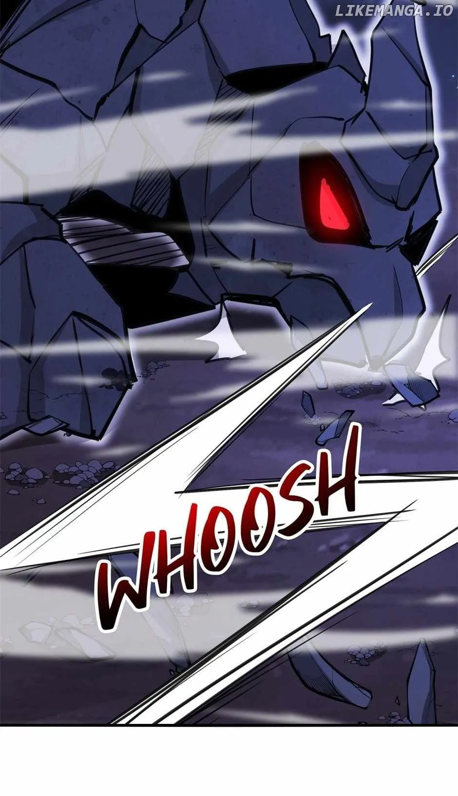 Super God System Chapter 112 page 40
