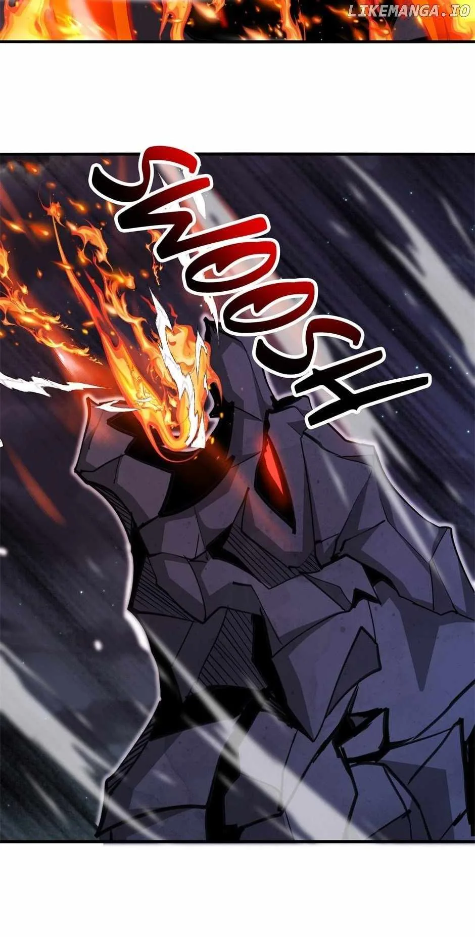 Super God System Chapter 113 page 7