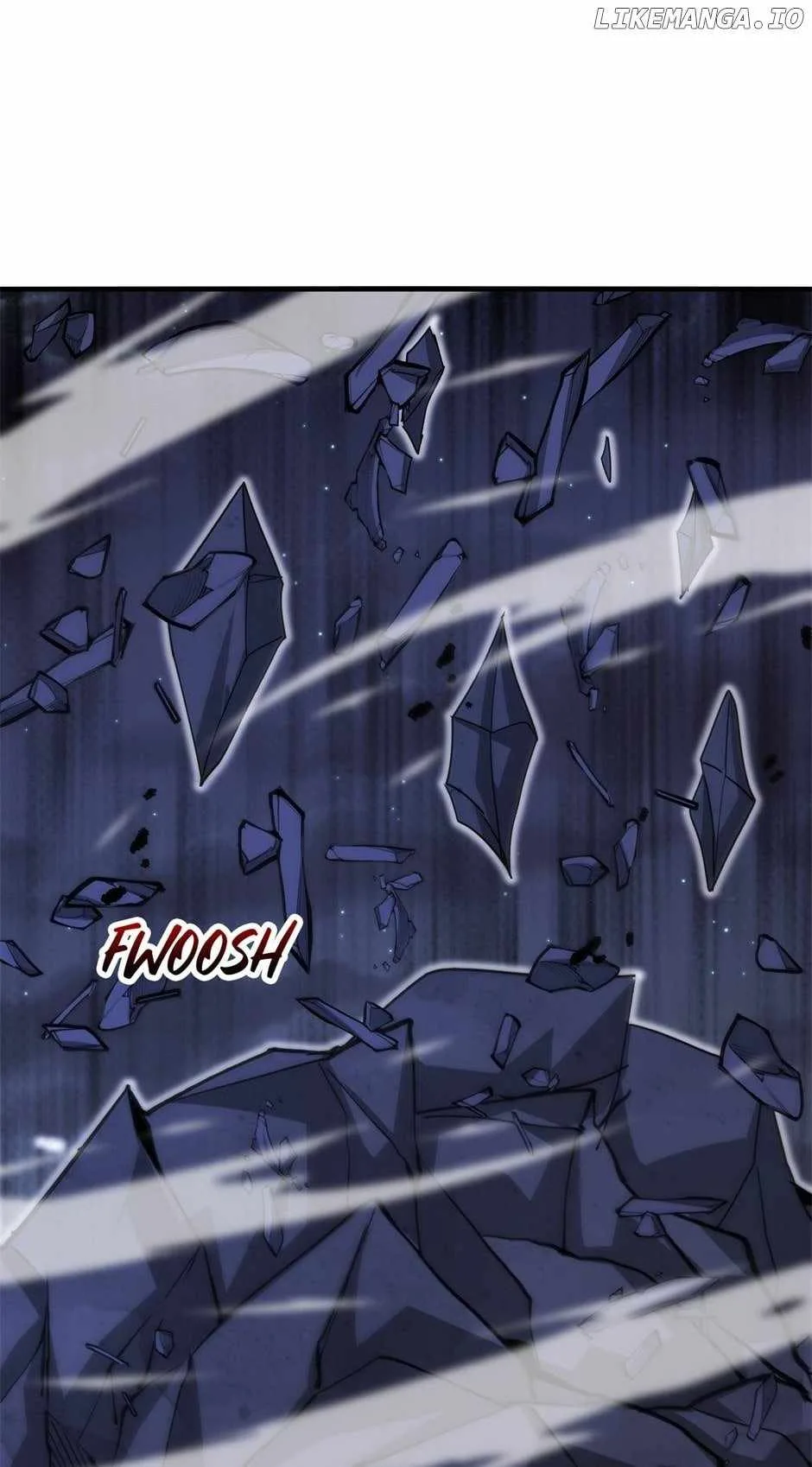 Super God System Chapter 113 page 17