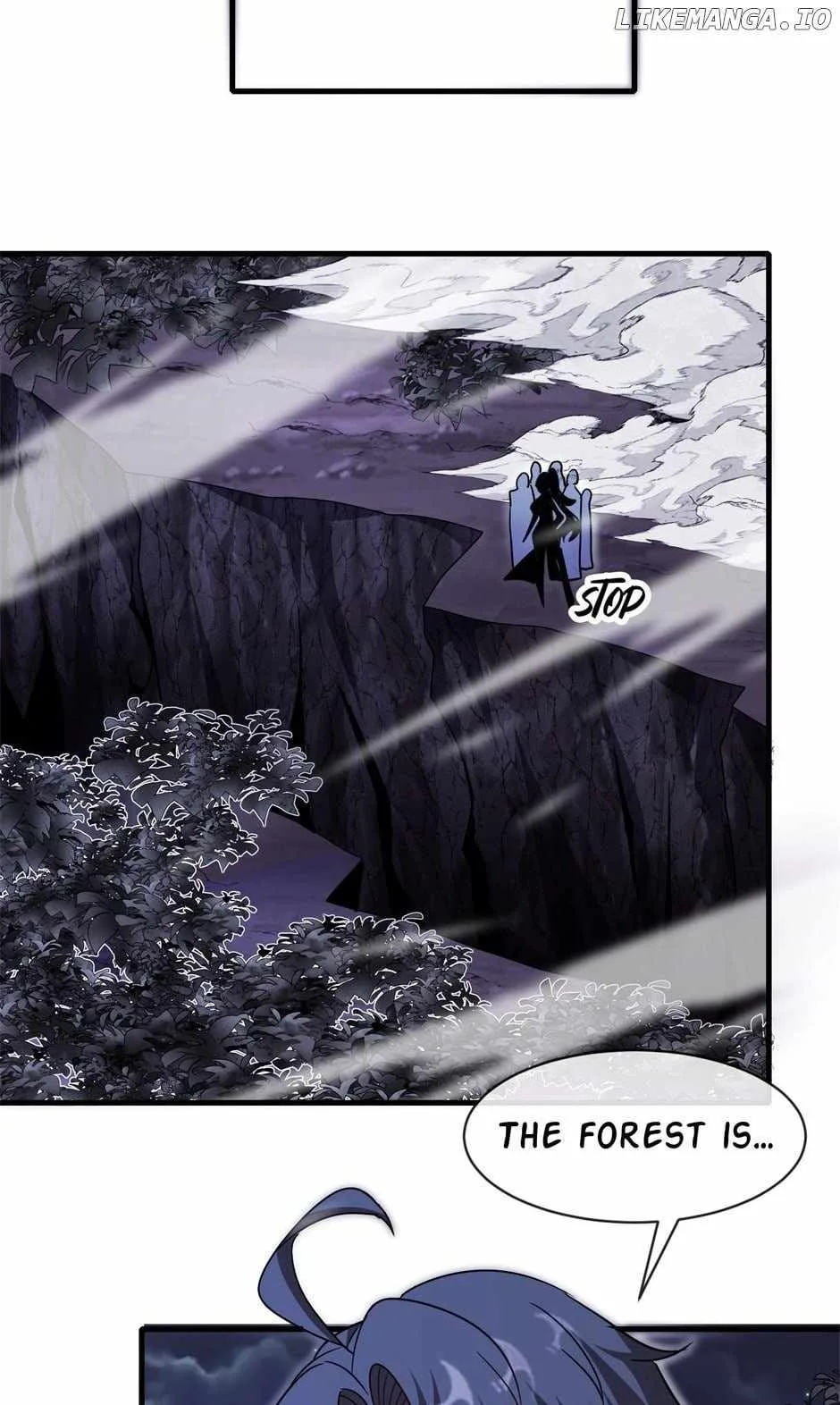 Super God System Chapter 113 page 46