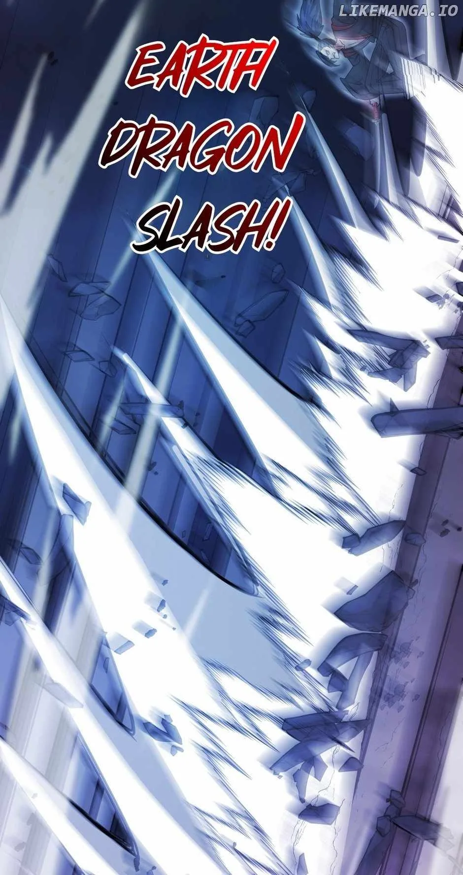 Super God System Chapter 117 page 48