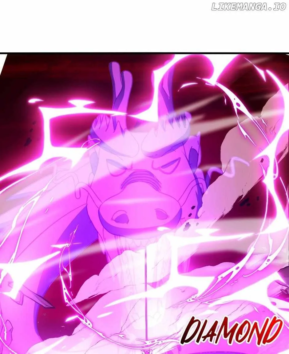Super God System Chapter 118 page 39