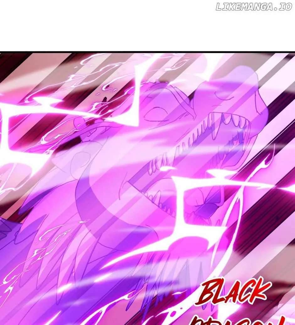 Super God System Chapter 118 page 41