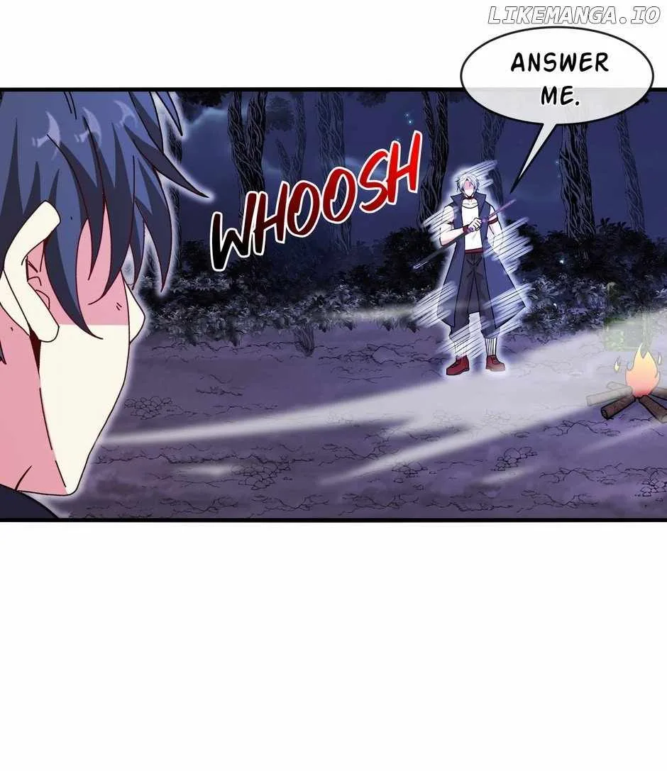 Super God System Chapter 118 page 60
