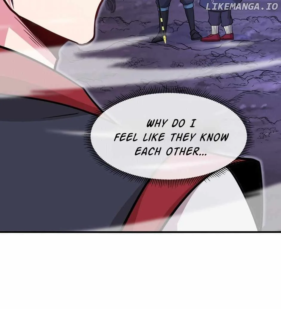 Super God System Chapter 118 page 69