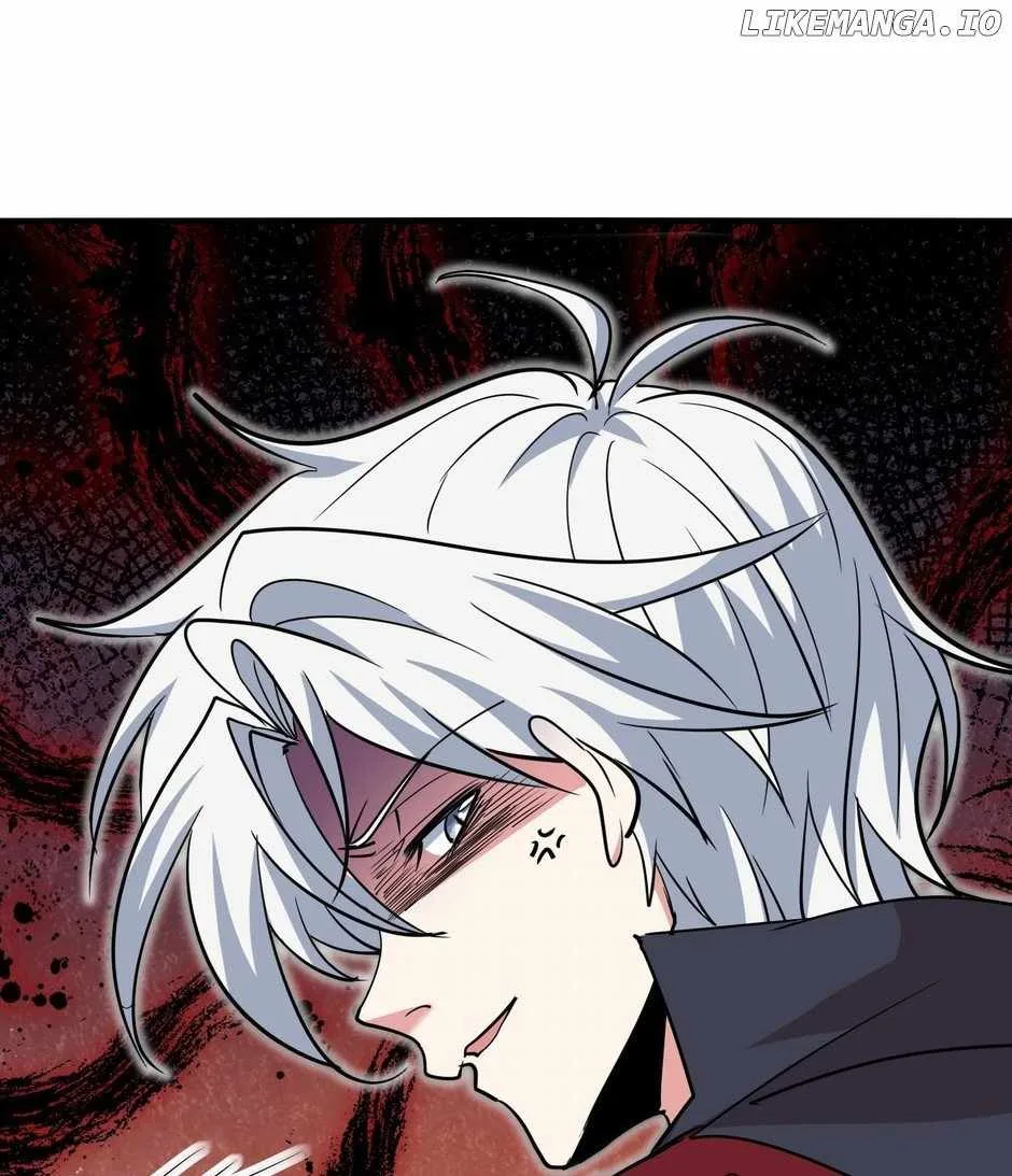 Super God System Chapter 118 page 72
