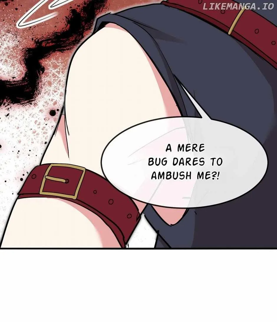 Super God System Chapter 118 page 73
