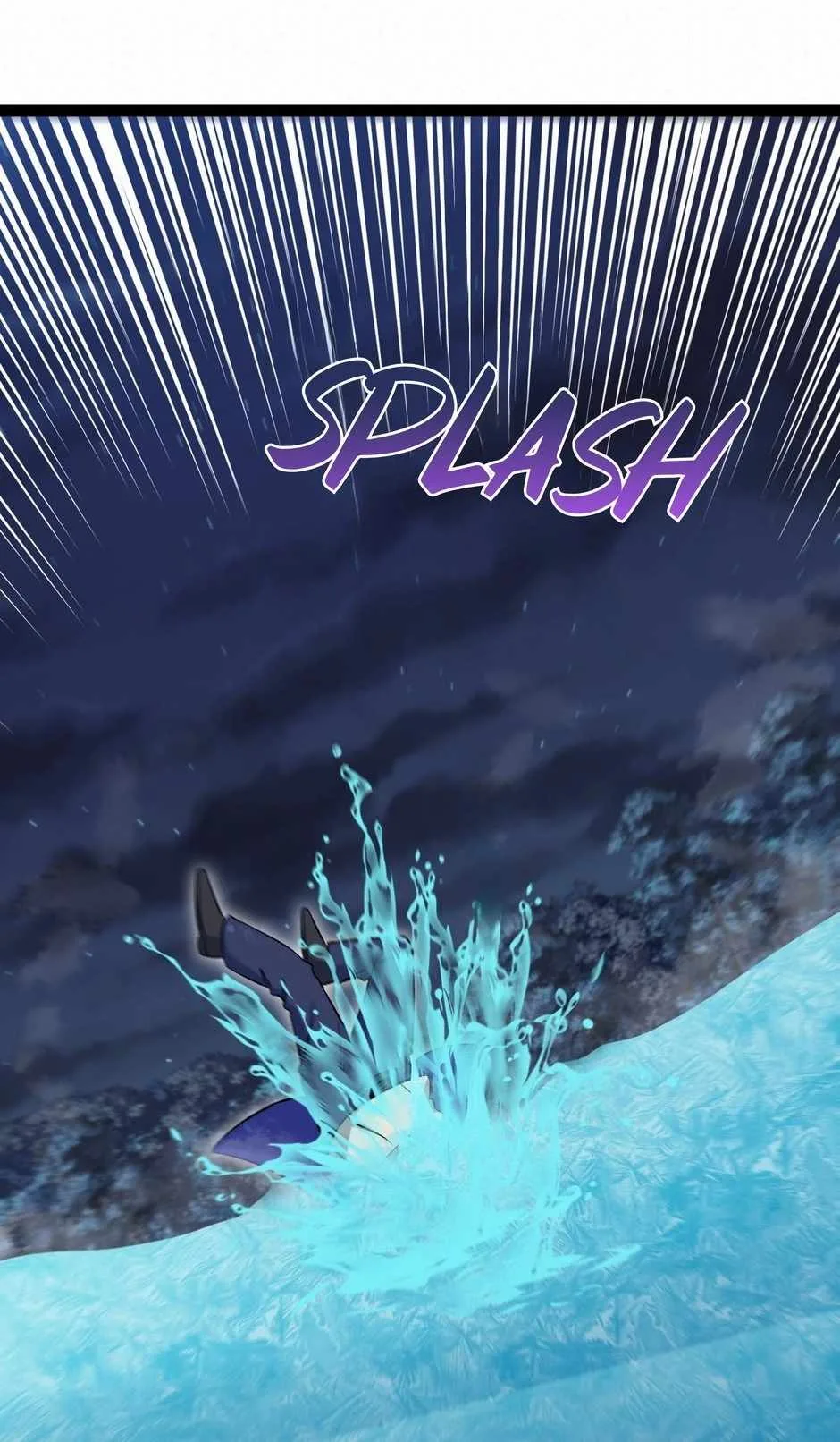 Super God System Chapter 123 page 3