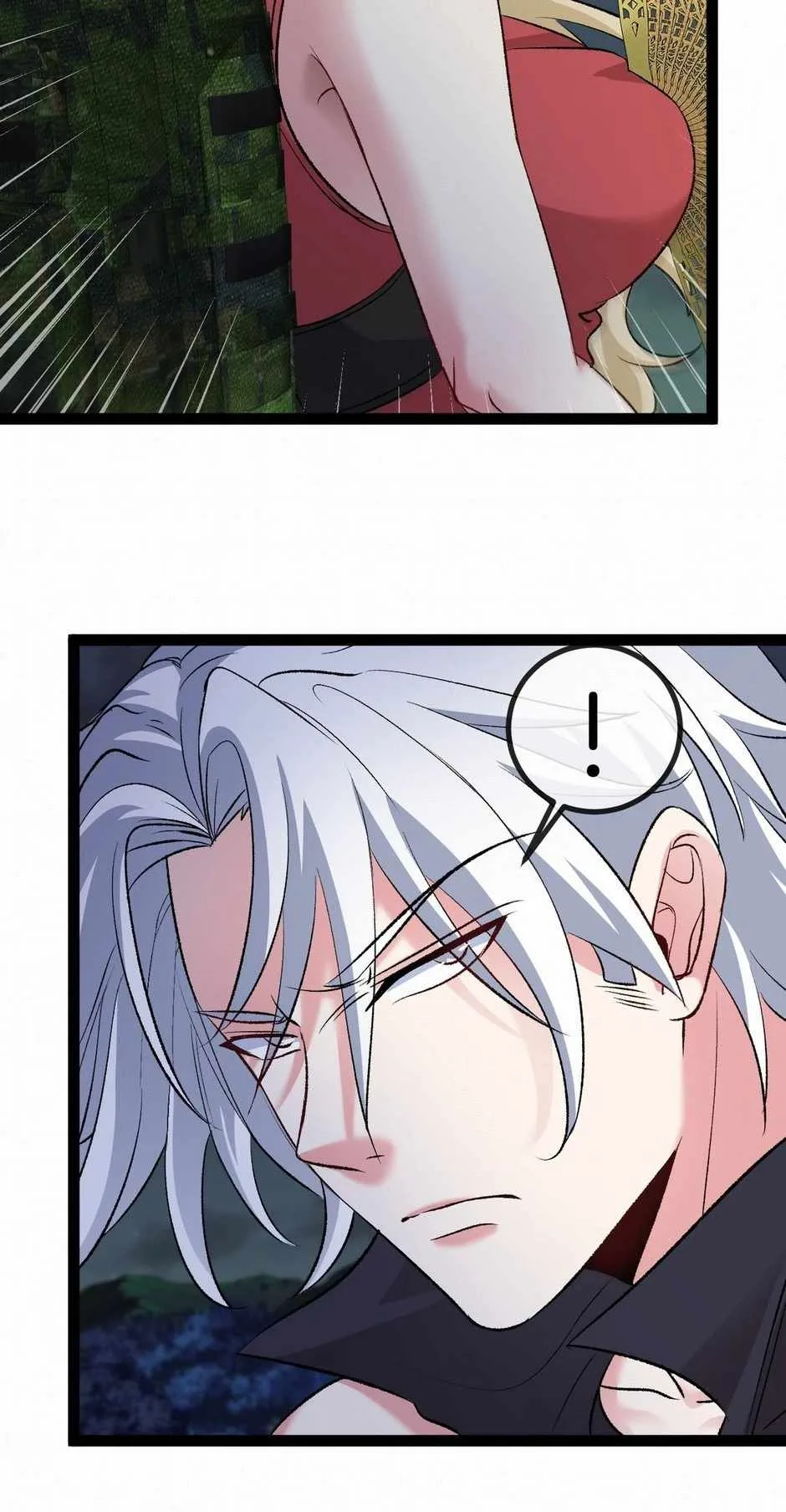 Super God System Chapter 123 page 14