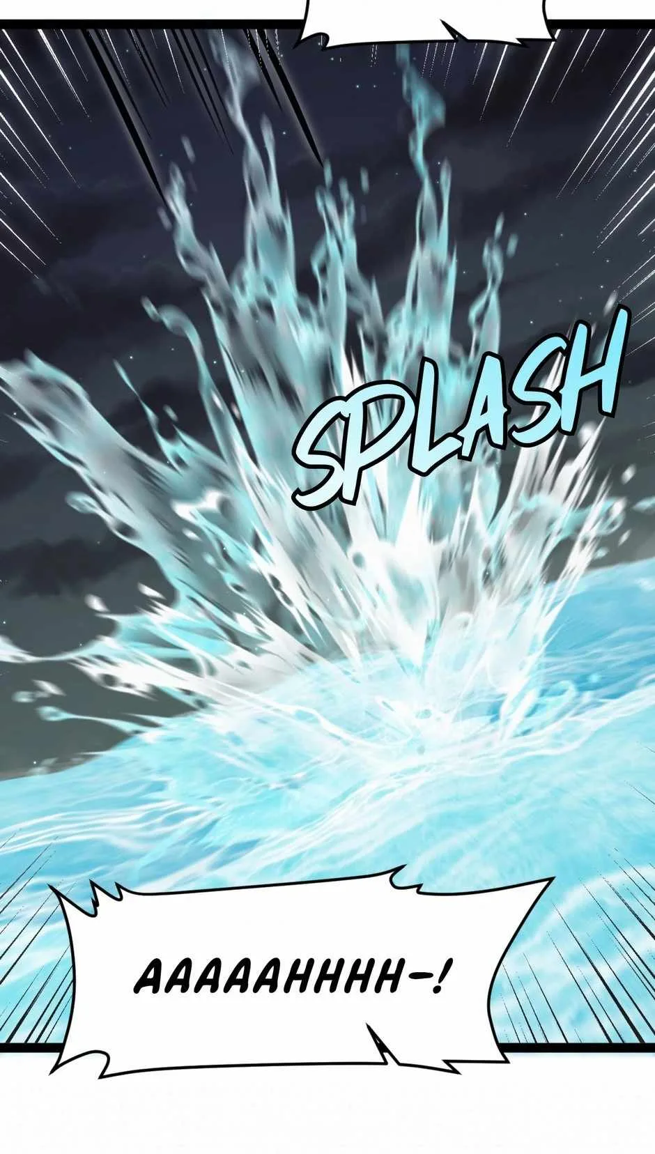 Super God System Chapter 123 page 26