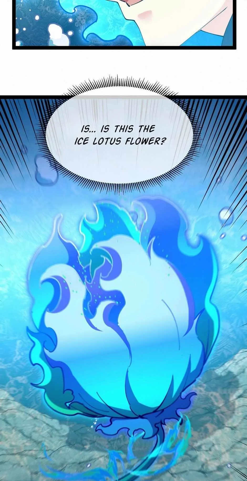 Super God System Chapter 124 page 10