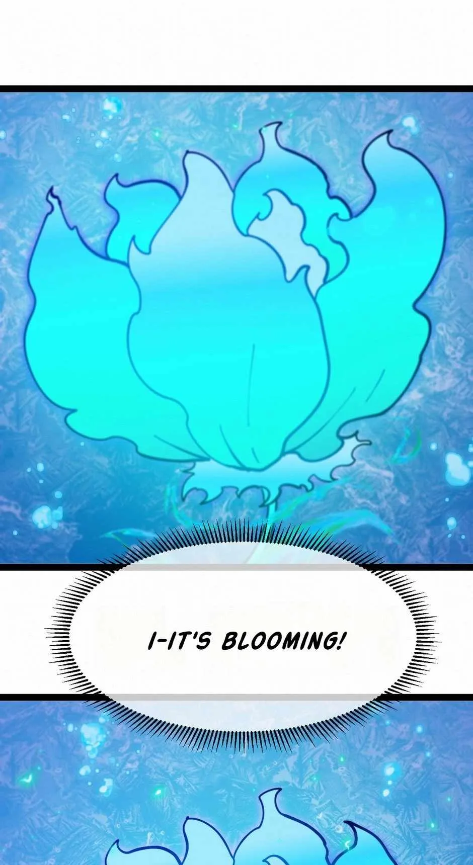 Super God System Chapter 124 page 14