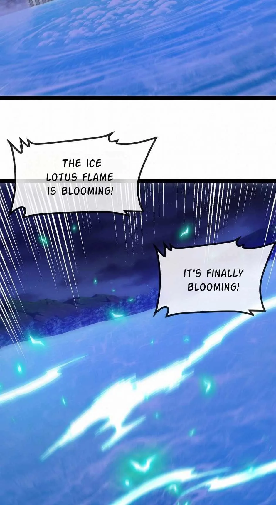 Super God System Chapter 124 page 18