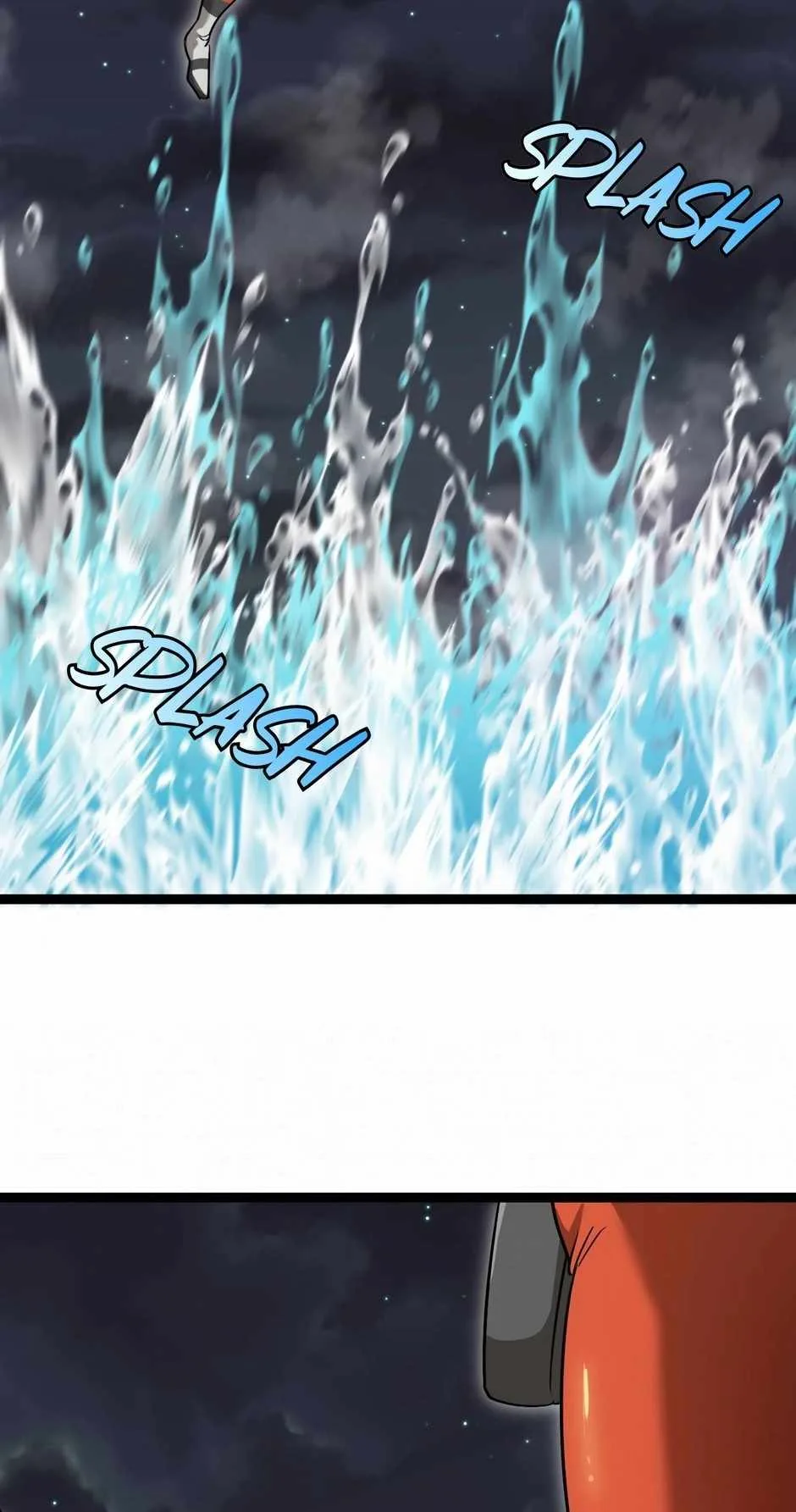 Super God System Chapter 125 page 30