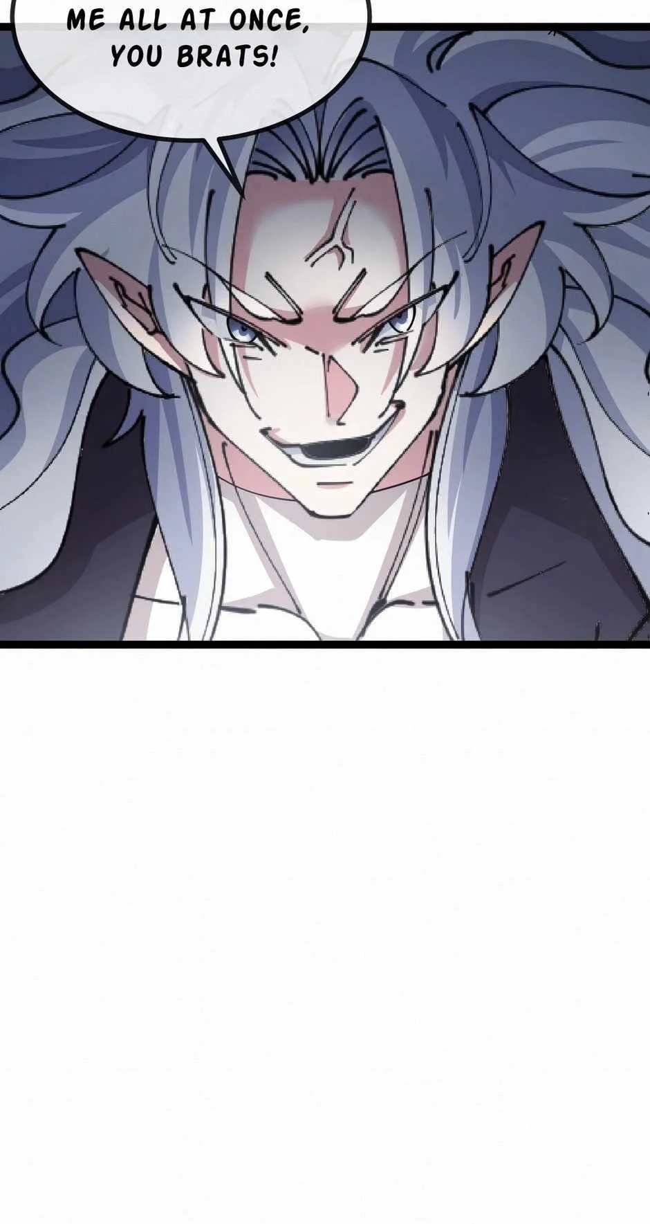 Super God System Chapter 125 page 46